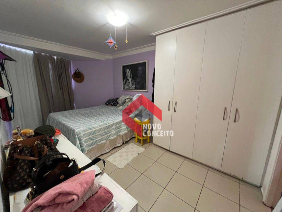 Imagem Apartamento com 3 Quartos à Venda, 137 m² em Cocó - Fortaleza