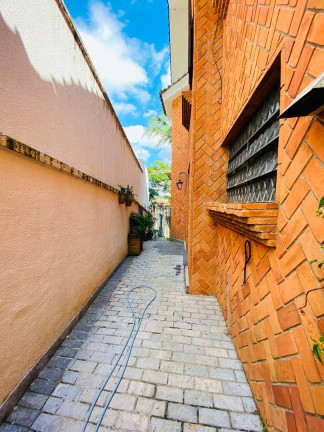 Imagem Casa com 6 Quartos à Venda, 680 m² em Jardim Guedala - São Paulo Imagem Casa com 6 Quartos à Venda, 680 m² em Jardim Guedala - São Paulo