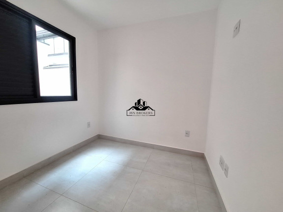 Imagem Apartamento com 3 Quartos à Venda, 64 m² em Paraíso - Santo André