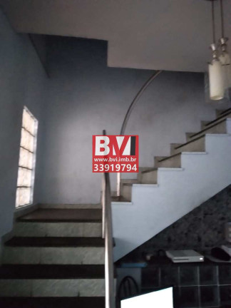 Imagem Casa com 3 Quartos à Venda, 110 m² em Colégio - Rio De Janeiro Imagem Casa com 3 Quartos à Venda, 110 m² em Colégio - Rio De Janeiro
