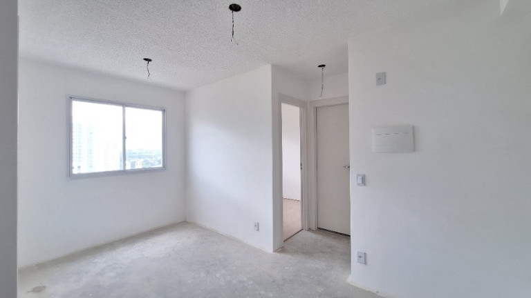 Imagem Imóvel com 2 Quartos à Venda, 35 m² em Várzea Da Barra Funda - São Paulo Imagem Imóvel com 2 Quartos à Venda, 35 m² em Várzea Da Barra Funda - São Paulo