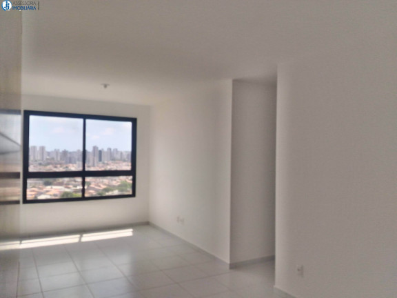 Imagem Apartamento com 2 Quartos para Alugar ou Temporada, 57 m² em Lagoa Nova - Natal Imagem Apartamento com 2 Quartos para Alugar ou Temporada, 57 m² em Lagoa Nova - Natal