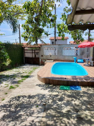 Casa com 2 Quartos à Venda, 279 m² em Gaivota  - Itanhaém