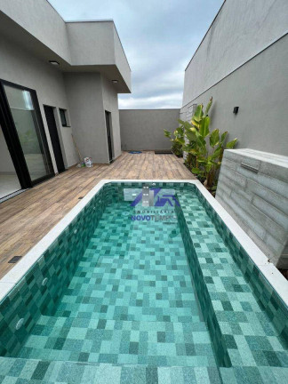 Imagem Casa com 3 Quartos à Venda, 161 m² em Residencial Maria Julia - São José Do Rio Preto Imagem Casa com 3 Quartos à Venda, 161 m² em Residencial Maria Julia - São José Do Rio Preto