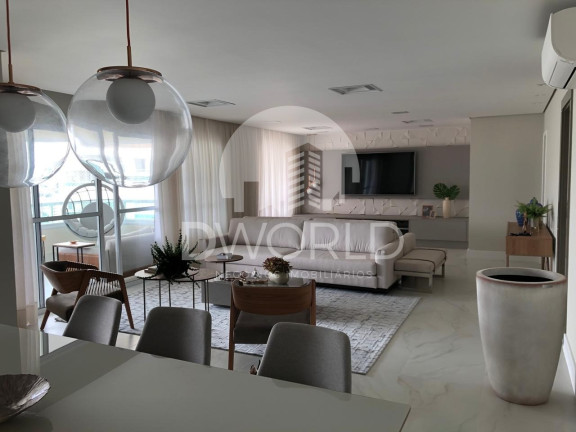 Imóvel com 3 Quartos à Venda, 237 m² em Centro - São Bernardo Do Campo