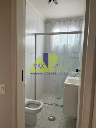 Imagem Apartamento com 3 Quartos à Venda, 82 m² em Vila Regente Feijó - São Paulo