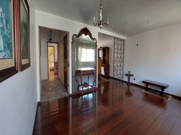 Imóvel com 4 Quartos à Venda, 204 m² em Perdizes - São Paulo