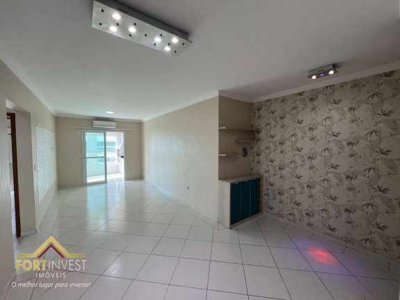 Imagem Imóvel com 2 Quartos à Venda, 94 m² em Aviação - Praia Grande