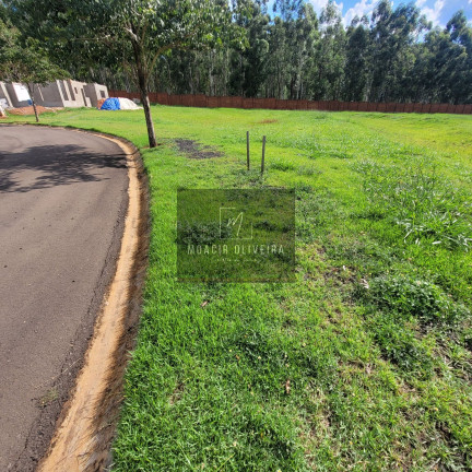 Imagem Terreno à Venda, 750 m² em Royal Park Prime - Ourinhos Imagem Terreno à Venda, 750 m² em Royal Park Prime - Ourinhos