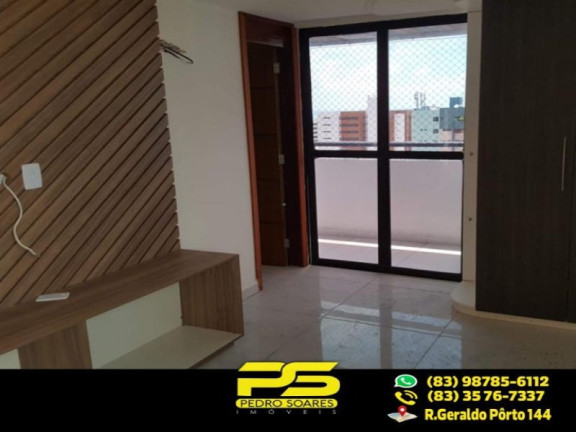 Imagem Imóvel com 4 Quartos à Venda,  em Tambaú - João Pessoa