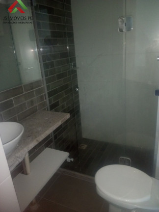 Imagem Imóvel com 1 Quarto para Alugar, 30 m² em Boa Viagem - Recife