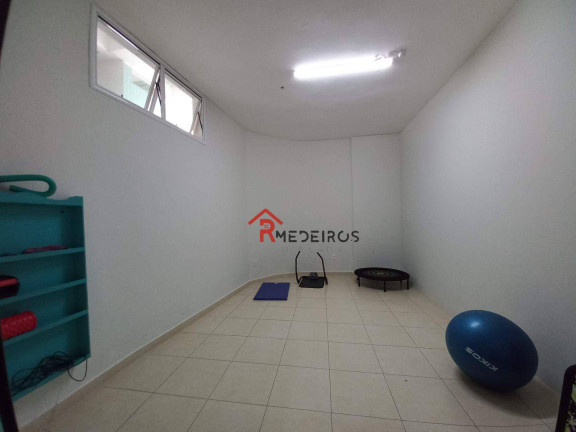 Imagem Apartamento com 3 Quartos à Venda, 125 m² em Canto Do Forte - Praia Grande