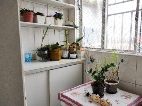 Imagem Apartamento com 3 Quartos à Venda, 80 m² em Lauzane Paulista - São Paulo