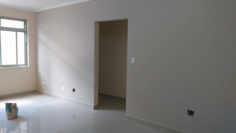 Imagem Apartamento com 2 Quartos à Venda, 95 m² em Marapé - Santos