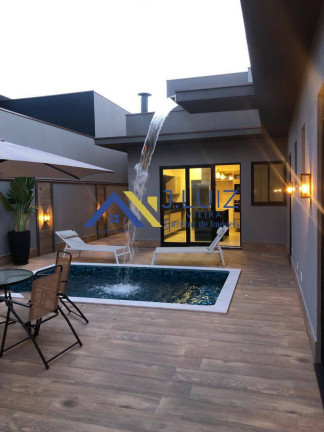 Imagem Casa com 3 Quartos à Venda, 325 m² em Residencial Evidências - Indaiatuba Imagem Casa com 3 Quartos à Venda, 325 m² em Residencial Evidências - Indaiatuba