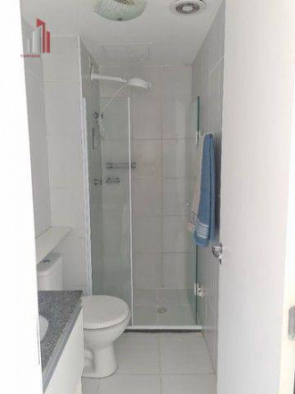 Imagem Apartamento com 1 Quarto à Venda, 33 m² em Barra Funda - São Paulo