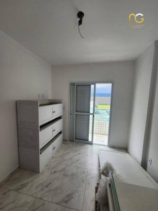 Apartamento com 2 Quartos à Venda, 76 m² em Mirim - Praia Grande