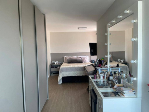 Imagem Apartamento com 2 Quartos à Venda, 88 m² em Casa Branca - Santo André