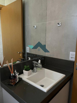Imagem Apartamento com 3 Quartos à Venda, 77 m² em Engordadouro - Jundiaí