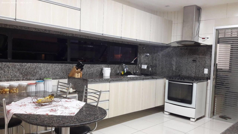 Imagem Apartamento com 4 Quartos à Venda, 264 m² em Piedade - Jaboatão Dos Guararapes