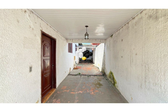 Imagem Casa com 3 Quartos à Venda, 104 m² em Partenon - Porto Alegre