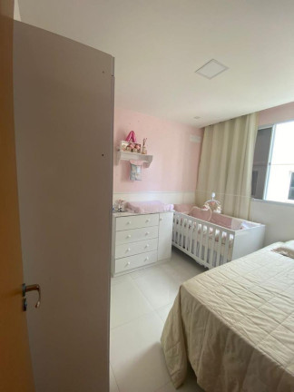 Imagem Apartamento com 2 Quartos à Venda, 40 m² em Vida Nova - Lauro De Freitas Imagem Apartamento com 2 Quartos à Venda, 40 m² em Vida Nova - Lauro De Freitas