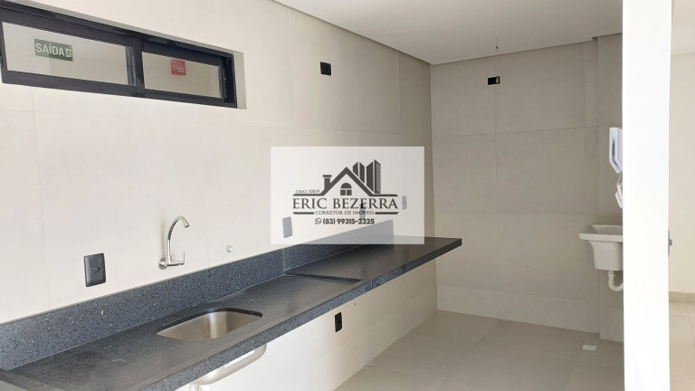 Imagem Apartamento com 2 Quartos à Venda, 55 m² em Intermares - Cabedelo