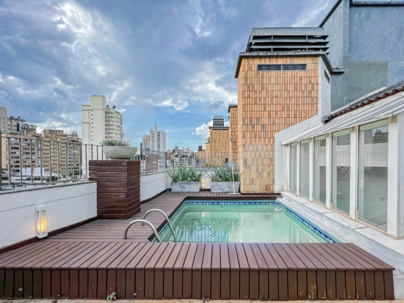 Imagem Imóvel com 3 Quartos à Venda,  em Bela Vista - Porto Alegre