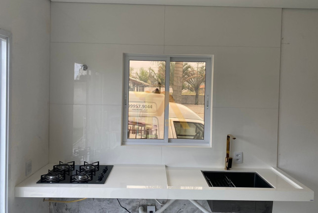 Imagem Imóvel com 2 Quartos à Venda,  em Araçatuba - Imbituba