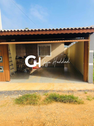Imagem Casa com 1 Quarto à Venda,  em Ibiúna