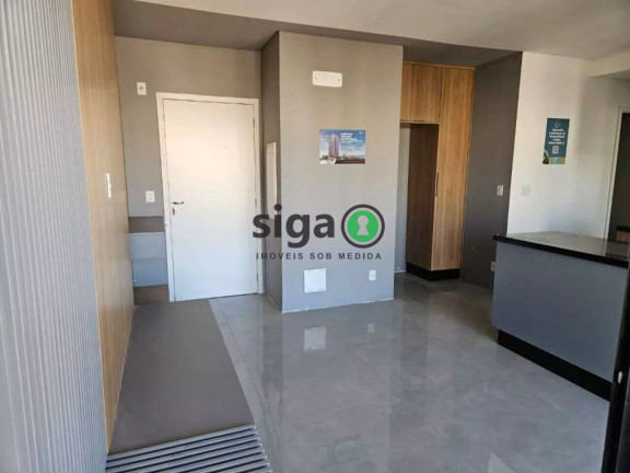 Imagem Apartamento com 2 Quartos à Venda, 61 m² em Ipiranga - São Paulo Imagem Apartamento com 2 Quartos à Venda, 61 m² em Ipiranga - São Paulo