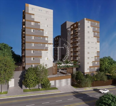 Imagem Cobertura com 2 Quartos à Venda, 40 m² em Itaquera - São Paulo
