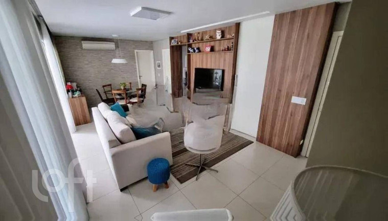 Imagem Apartamento com 3 Quartos à Venda, 127 m² em Perdizes - São Paulo Imagem Apartamento com 3 Quartos à Venda, 127 m² em Perdizes - São Paulo