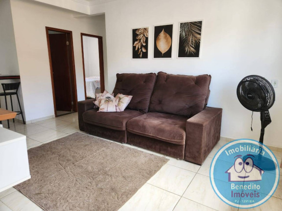 Imagem Apartamento com 2 Quartos à Venda, 67 m² em Santa Cruz Cabrália