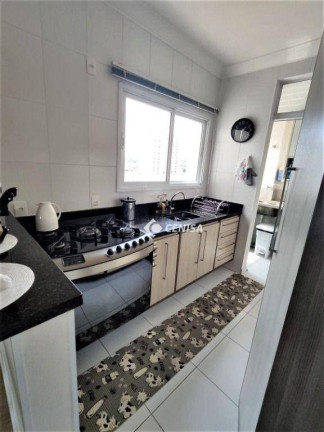 Imagem Apartamento com 2 Quartos à Venda, 64 m² em Vila Maria Helena - Indaiatuba Imagem Apartamento com 2 Quartos à Venda, 64 m² em Vila Maria Helena - Indaiatuba