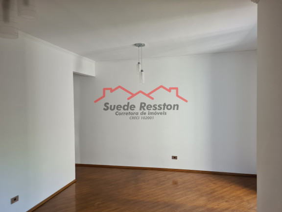 Imagem Apartamento com 3 Quartos à Venda, 75 m² em Jardim Luanda - São Paulo