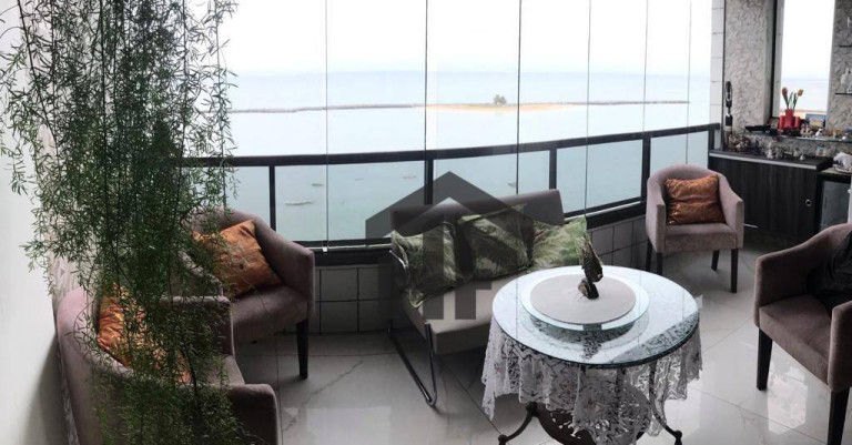 Apartamento com 4 Quartos à Venda, 130 m² em Casa Caiada - Olinda