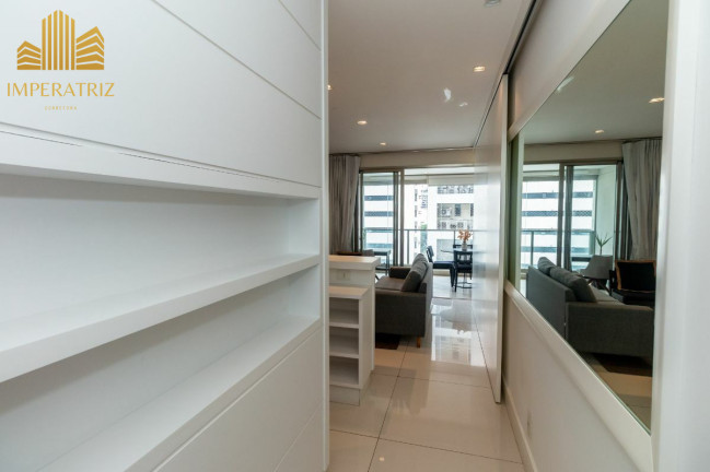 Imagem Apartamento com 1 Quarto à Venda, em Itaim Bibi - São Paulo Imagem Apartamento com 1 Quarto à Venda, em Itaim Bibi - São Paulo