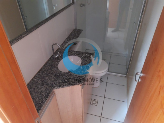 Imagem Apartamento com 2 Quartos para Alugar, 59 m² em águas Claras Norte - águas Claras Imagem Apartamento com 2 Quartos para Alugar, 59 m² em águas Claras Norte - águas Claras