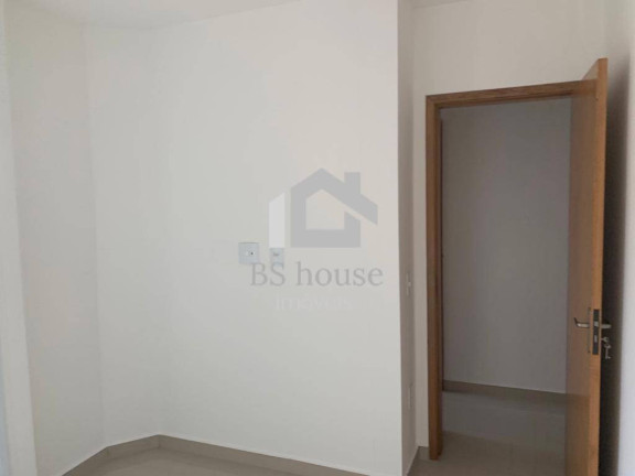 Imagem Apartamento com 3 Quartos à Venda, 82 m² em Jardim - Santo André