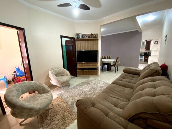 Imagem Casa com 4 Quartos à Venda, 189 m² em Vila Barão - Sorocaba Imagem Casa com 4 Quartos à Venda, 189 m² em Vila Barão - Sorocaba