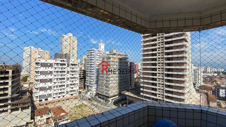 Imagem Apartamento com 2 Quartos à Venda, 60 m² em Canto Do Forte - Praia Grande Imagem Apartamento com 2 Quartos à Venda, 60 m² em Canto Do Forte - Praia Grande