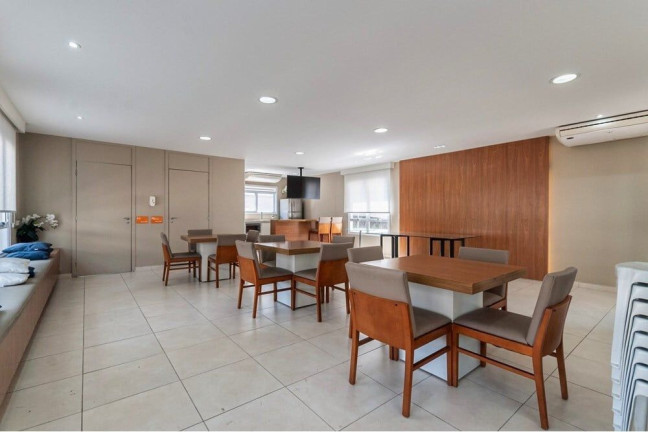 Imagem Apartamento com 2 Quartos à Venda, 46 m² em Vila Prudente - São Paulo