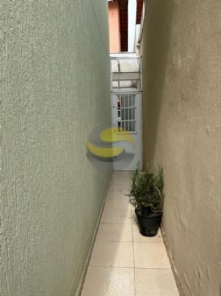 Imagem Casa de Condomínio com 3 Quartos à Venda, 107 m² em Jardim Belizário - Cotia Imagem Casa de Condomínio com 3 Quartos à Venda, 107 m² em Jardim Belizário - Cotia