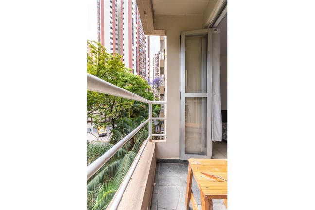 Imagem Apartamento com 3 Quartos à Venda, 69 m² em Jardim íris - São Paulo