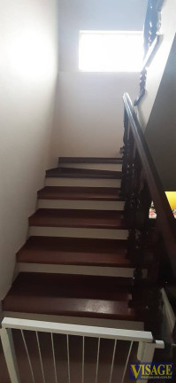Imagem Casa com 3 Quartos à Venda, 127 m² em Centro - Jacareí