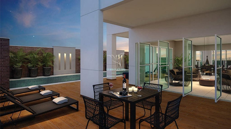 Imagem Apartamento com 2 Quartos à Venda, 65 m² em Liberdade - São Paulo Imagem Apartamento com 2 Quartos à Venda, 65 m² em Liberdade - São Paulo