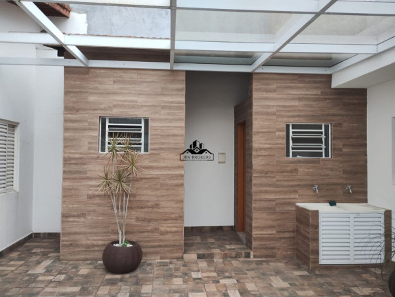 Imagem Casa com 3 Quartos à Venda, 125 m² em Mauá - São Caetano Do Sul