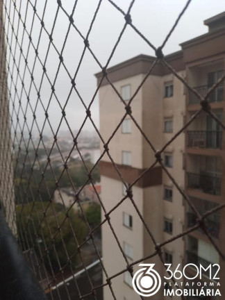Imagem Apartamento com 3 Quartos à Venda, 69 m² em Vila Eldízia - Santo André Imagem Apartamento com 3 Quartos à Venda, 69 m² em Vila Eldízia - Santo André