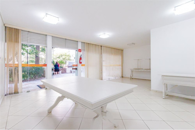 Imagem Apartamento com 3 Quartos à Venda, 107 m² em Higienópolis - São Paulo Imagem Apartamento com 3 Quartos à Venda, 107 m² em Higienópolis - São Paulo